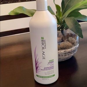 Biolage Matrix Conditioner Balm Dry Hair Liter